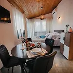 Apartmant Tonka *