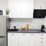Apartmant Tonka