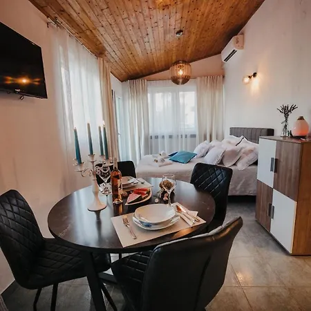Apartmant Tonka *