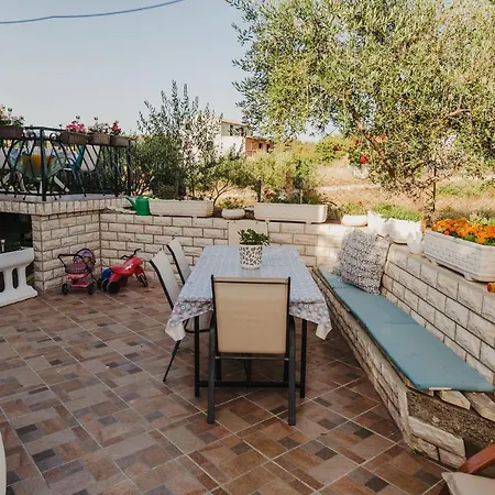 Apartmant Tonka Apartamento Šibenik