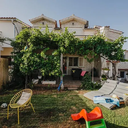 Apartamento Apartmant Tonka