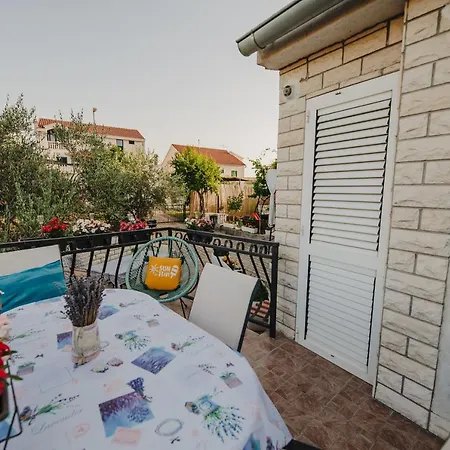 Appartamento Apartmant Tonka *
