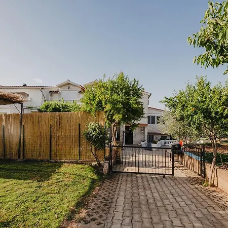 Apartmant Tonka Apartamento Šibenik