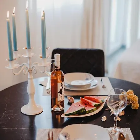 Apartmant Tonka