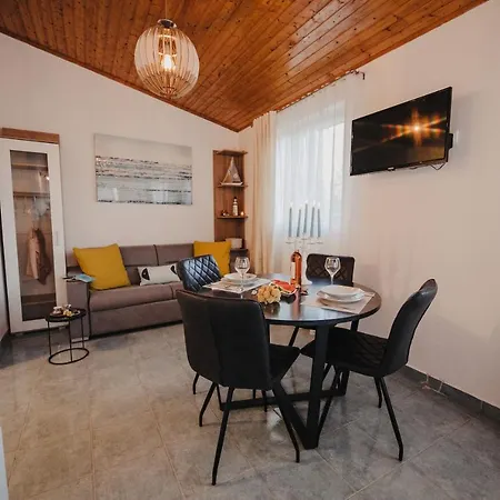 Apartmant Tonka Apartment