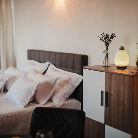 Apartmant Tonka Appartamento *
