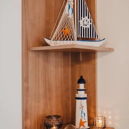 Apartmant Tonka * Šibenik