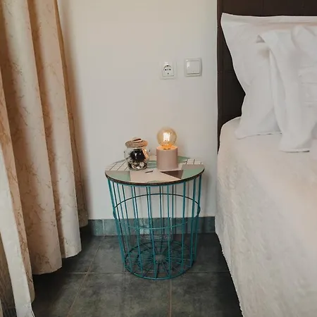 Apartmant Tonka Apartment