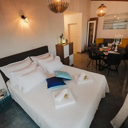 Apartmant Tonka Apartment
