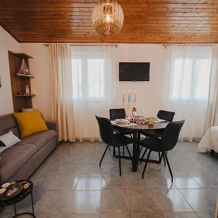 Apartmant Tonka Šibenik