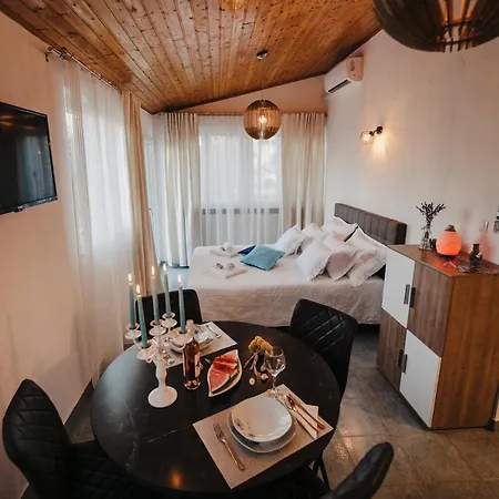 Appartement Apartmant Tonka
