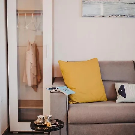 Appartement Apartmant Tonka Šibenik