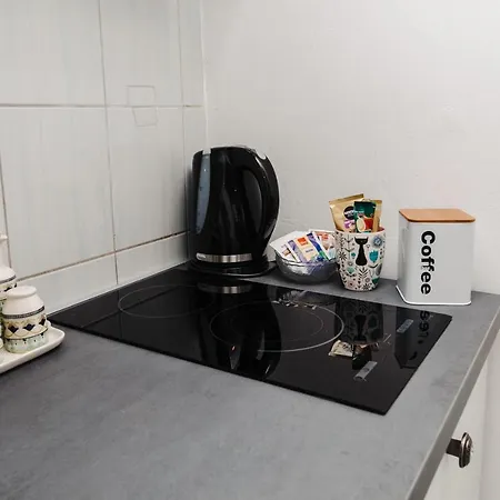 Apartmant Tonka
