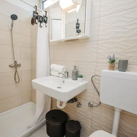 Apartmant Tonka *