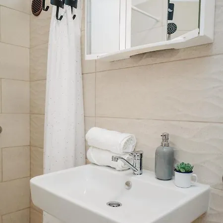 Apartmant Tonka *