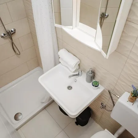 Apartmant Tonka *