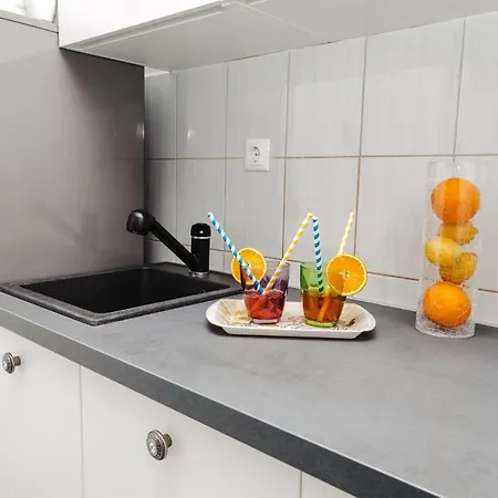 Apartmant Tonka Apartamento