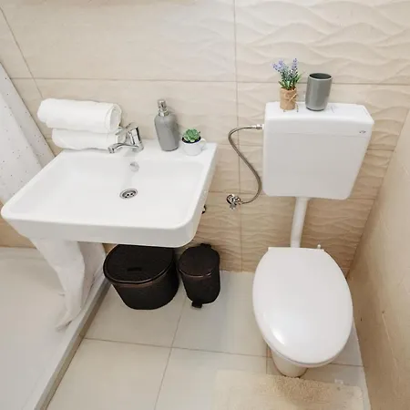 Apartmant Tonka Appartement Šibenik
