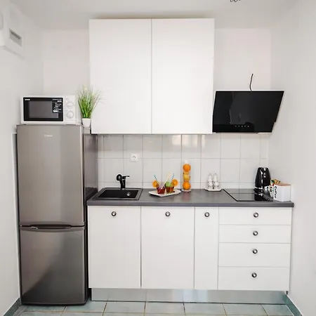 Apartmant Tonka Šibenik