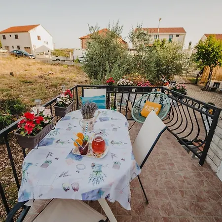 Apartmant Tonka * Sibenik
