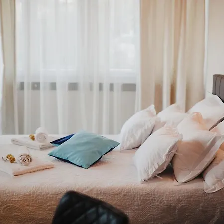 Appartamento Apartmant Tonka Šibenik