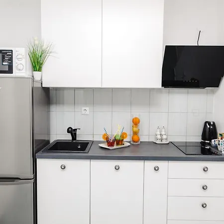 Apartmant Tonka