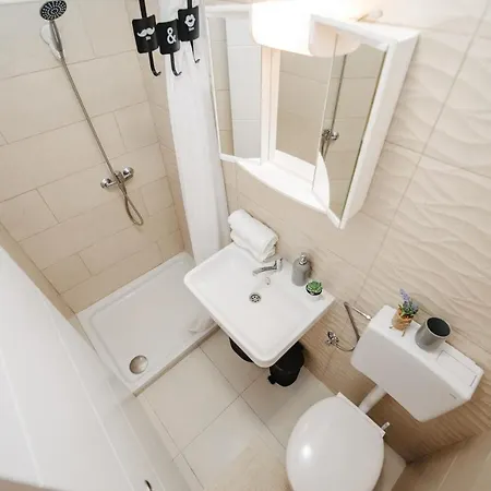 Apartmant Tonka *