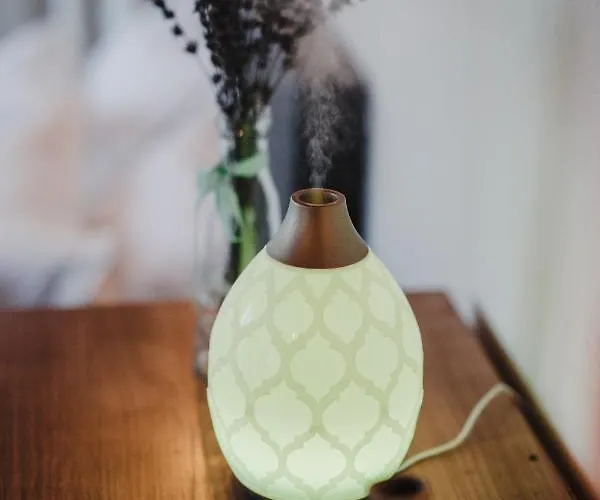 דירה Apartmant Tonka