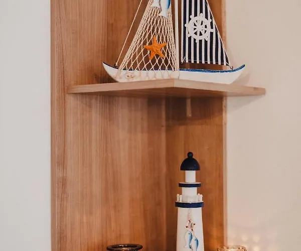 Apartmant Tonka * שיבניק