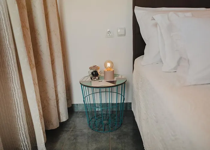 Apartmant Tonka דירה