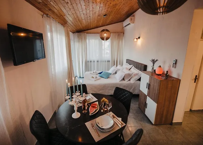 דירה Apartmant Tonka