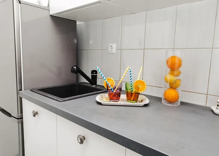 Apartmant Tonka דירה