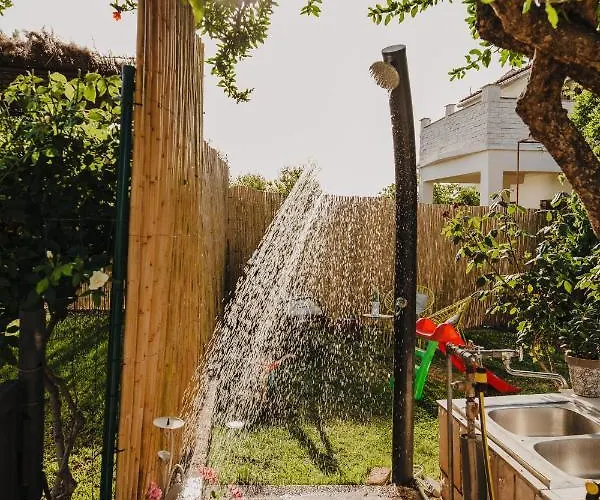 Apartmant Tonka * שיבניק